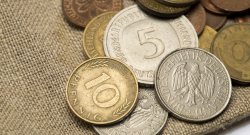 Reichsmark, Deutsche Mark, Euro und Co.