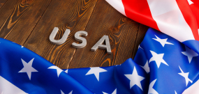USA 